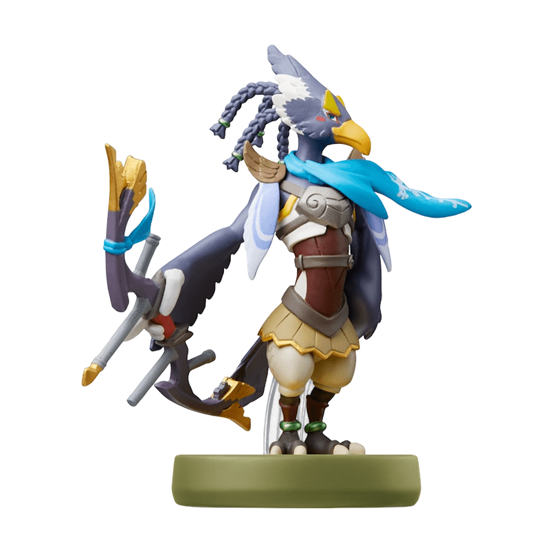 Amiibo Revali - EPIKKO Videojuegos