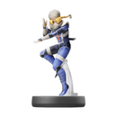 Amiibo Sheik (Super Smash Bros.) - EPIKKO Videojuegos