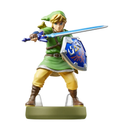 Amiibo Skyward Sword Link - EPIKKO Videojuegos