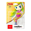 Amiibo The Wind Waker - Zelda - EPIKKO Videojuegos
