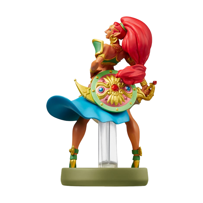 Amiibo Urbosa - EPIKKO Videojuegos