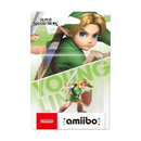 Amiibo Young Link (Super Smash Bros.) - EPIKKO Videojuegos
