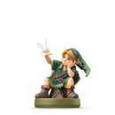 Amiibo - Young Link - The Legend of Zelda - EPIKKO Videojuegos