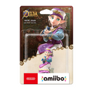 Amiibo - Young Zelda - The Legend of Zelda