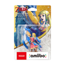 Amiibo Zelda & Loftwing - EPIKKO Videojuegos