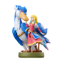 Amiibo Zelda & Loftwing - EPIKKO Videojuegos