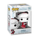 Funko POP! 1783 Anna (Nordic Deco) - EPIKKO Animación y dibujos animados