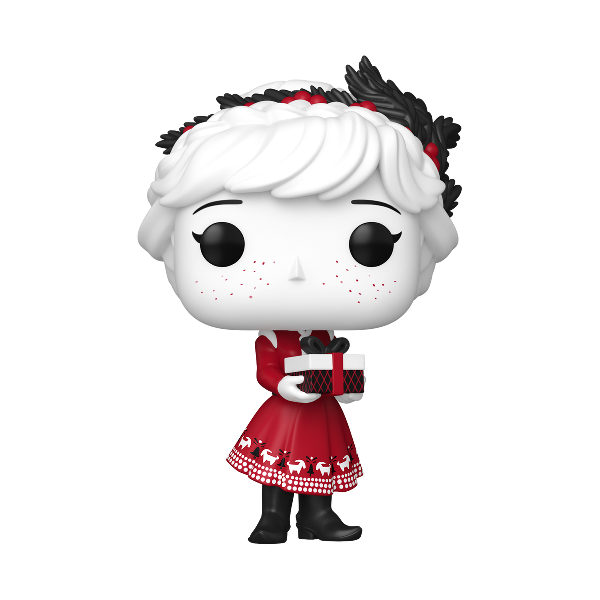 Funko POP! 1783 Anna (Nordic Deco) - EPIKKO Animación y dibujos animados