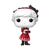 Funko POP! 1783 Anna (Nordic Deco) - EPIKKO Animación y dibujos animados