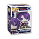 Funko POP! 2480 Arthur Pencilgon - EPIKKO Anime & Manga