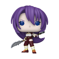 Funko POP! 2480 Arthur Pencilgon - EPIKKO Anime & Manga
