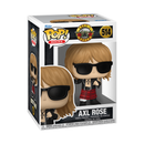 Funko POP! 514 Axl Rose (Live and Let Die) - EPIKKO Musica