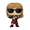 Funko POP! 514 Axl Rose (Live and Let Die) - EPIKKO Musica