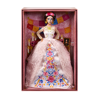 Barbie Signature Día De Muertos 2020 - EPIKKO Favoritos Fandom