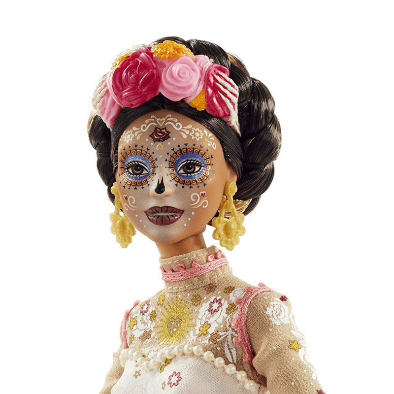Barbie Signature Día De Muertos 2020 - EPIKKO Favoritos Fandom