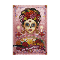 Barbie Signature Día De Muertos 2020 - EPIKKO Favoritos Fandom
