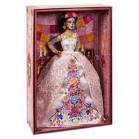 Barbie Signature Día De Muertos 2020 - EPIKKO Favoritos Fandom