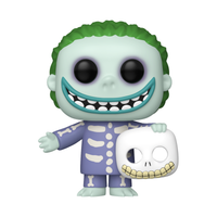 Funko POP! 1810 Barrell - EPIKKO Animación y dibujos animados