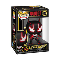 Funko POP! 642 Batman Beyond - EPIKKO Comics & Superheroes