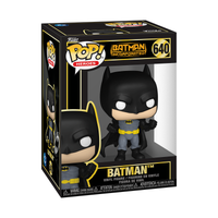 Funko POP! 640 Batman Inc. - EPIKKO Comics & Superheroes