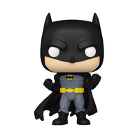 Funko POP! 640 Batman Inc. - EPIKKO Comics & Superheroes