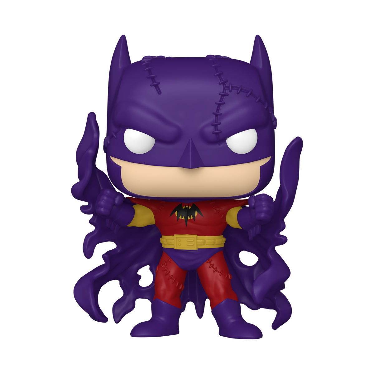 Funko POP! 641 Batman Zur-En-Arrh - EPIKKO Comics & Superheroes