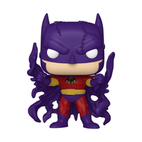 Funko POP! 641 Batman Zur-En-Arrh - EPIKKO Comics & Superheroes