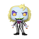 Funko POP! 2424 Beetlejuice (TV Series) - EPIKKO Terror