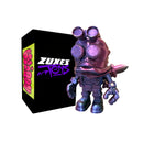 Art Toys Beliqon Bazooka