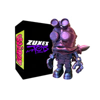 Art Toys Beliqon Bazooka