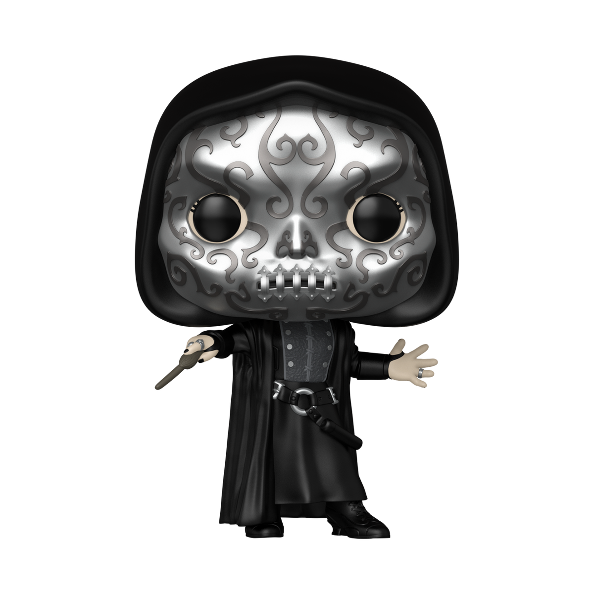 Funko POP! 209 Bellatrix Lestrange (Death Eater) - EPIKKO Películas y TV