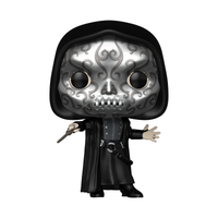 Funko POP! 209 Bellatrix Lestrange (Death Eater) - EPIKKO Películas y TV