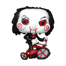 Funko POP! 2083 Billy on Bike (Doodles) - EPIKKO Terror