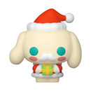 Funko POP! 93554 Bitty Pop! Ride Cinnamoroll and Sleigh - EPIKKO Animación y dibujos animados