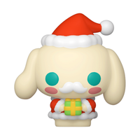 Funko POP! 93554 Bitty Pop! Ride Cinnamoroll and Sleigh - EPIKKO Animación y dibujos animados