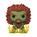 Funko POP! 2099 Blanka (2026) - EPIKKO Películas y TV