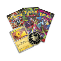 Pokémon TCG: Booster Pack Pokémon Day 2026 Collection - EPIKKO Anime & Manga