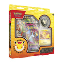 Pokémon TCG: Booster Pack Pokémon Day 2026 Collection - EPIKKO Anime & Manga