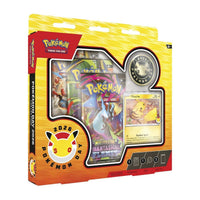 Pokémon TCG: Booster Pack Pokémon Day 2026 Collection - EPIKKO Anime & Manga