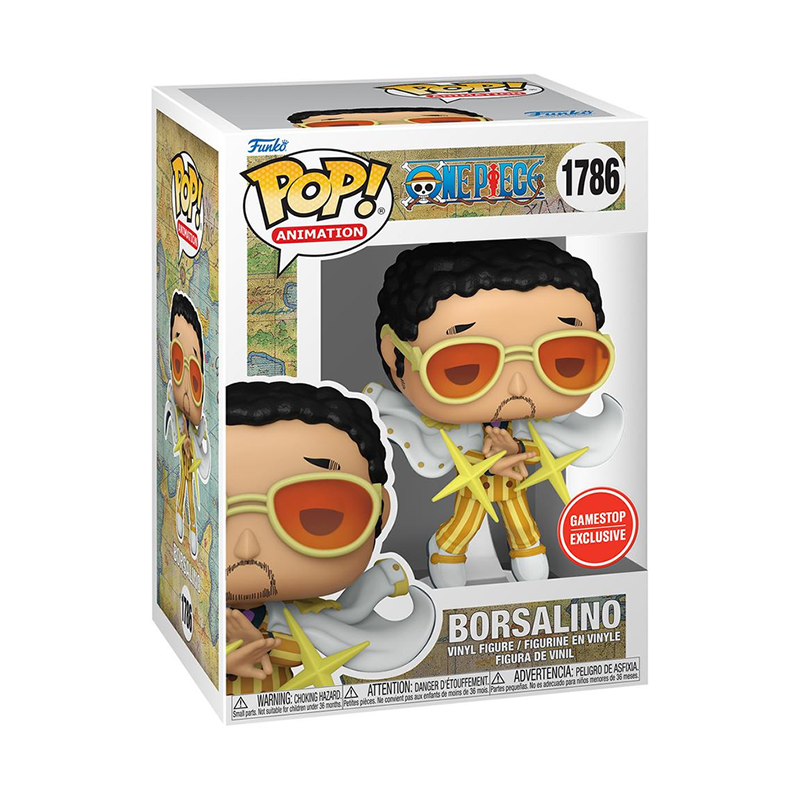 #1786 Borsalino