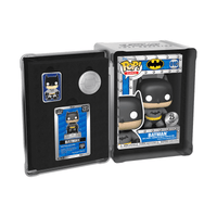 BOX Batman 25th Anniversary Limited Edition - EPIKKO Comics & Superheroes