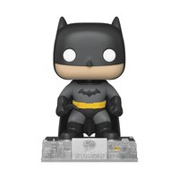 BOX Batman 25th Anniversary Limited Edition - EPIKKO Comics & Superheroes