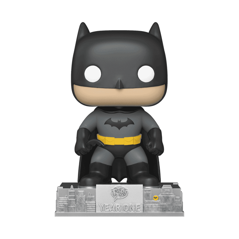 BOX Batman 25th Anniversary Limited Edition - EPIKKO Comics & Superheroes