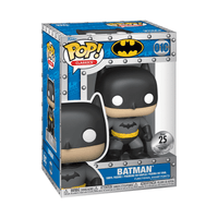 BOX Batman 25th Anniversary Limited Edition - EPIKKO Comics & Superheroes