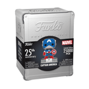 BOX Captain America - EPIKKO Comics & Superheroes