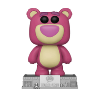 BOX Lotso Limited Edition Metal BOX - EPIKKO Películas y TV