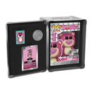 BOX Lotso Limited Edition Metal BOX - EPIKKO Películas y TV