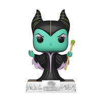BOX Maleficent (25th Anniversary) - EPIKKO Animación y dibujos animados