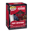 BOX Mystery Warner Bros. Horror - EPIKKO Terror