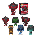 BOX Mystery Warner Bros. Horror - EPIKKO Terror